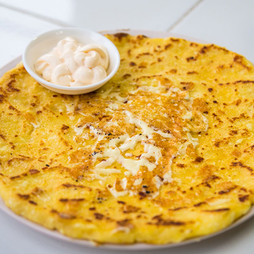 Recipe Image